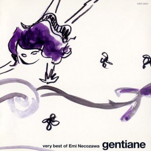 gentiane -very best of Emi Necozawa-