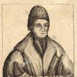 Johann Agricola 的头像