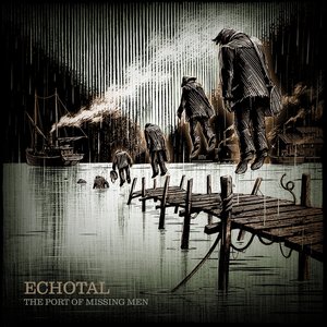 The Port of Missing Men