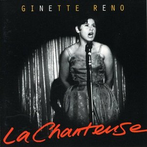 La chanteuse