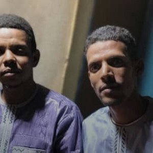 Abdoulaye & Ahmoudou 的头像