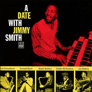 A Date With Jimmy Smith