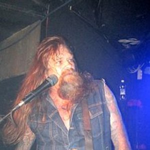 Chris Holmes のアバター