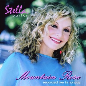 Mountain Rose-Live In Norway