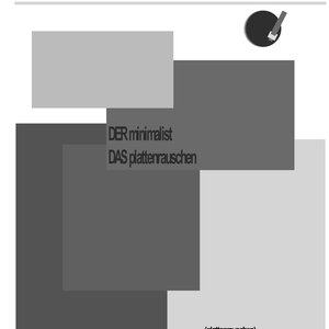 plattenrauschen ep