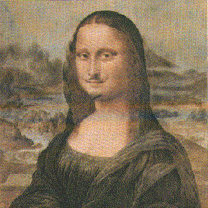 Mona Lisa Plug 的头像