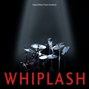 Whiplash Soundtrack