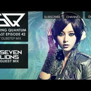 GQ Podcast 的头像
