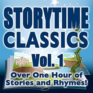 Storytime Classics, Vol. 1