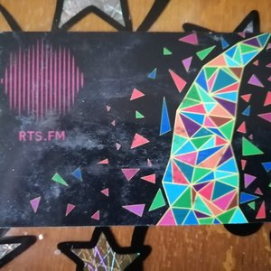Avatar for RTS.FM
