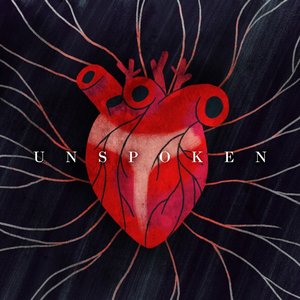 Unspoken - Single