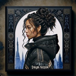 1Majin Nation - EP