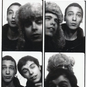 Mondrian photo provided by Last.fm