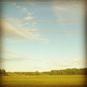 Isabellas sommarlov