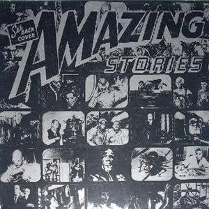 Amazing Stories