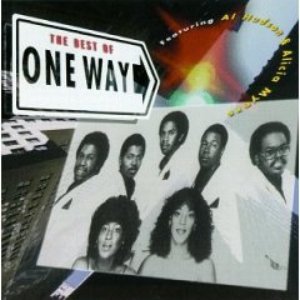 Image for 'One Way Ft. Al Hudson'