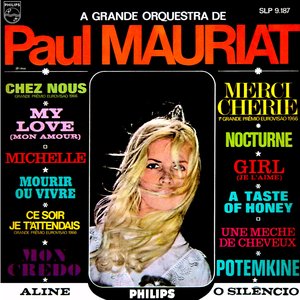Paul Mauriat