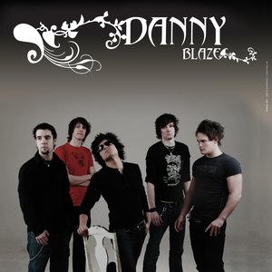Bild für 'Danny Blaze'