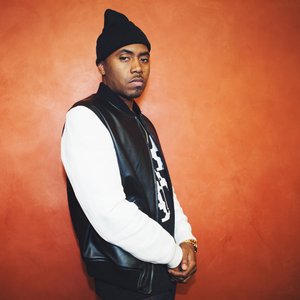 Avatar for nas feat. aaliyah