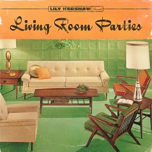Living Room Parties