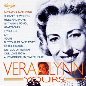 Vera Lynn Yours