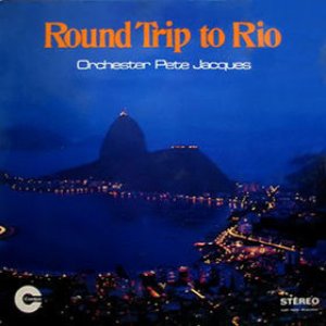 Round Trip To Rio