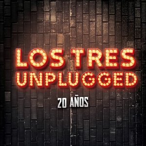 Unplugged 20 Años