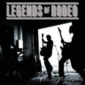 Avatar for Legends of Rodeo