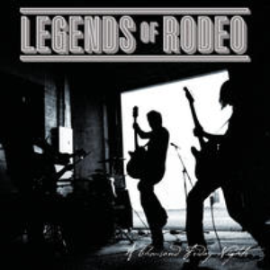 Legends of Rodeo photo provided by Last.fm