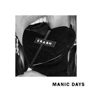 Crash - EP