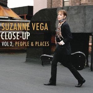 Close-Up, Vol 2, , People and Places (Deluxe Edition)