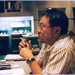 磯田健一郎 的头像