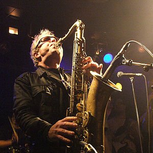 Avatar for Mars Williams