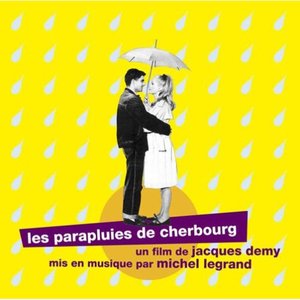 Les Parapluies De Cherbourg