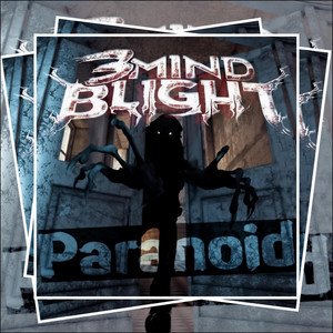 Paranoid - Single