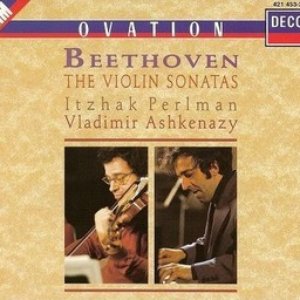 Beethoven: The Violin Sonatas