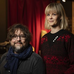 Avatar for Frida Johansson & Henrik Oja