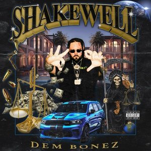 Dem Bonez - Single
