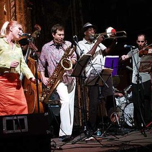 Zdjęcia dla 'The Jazz Passengers'