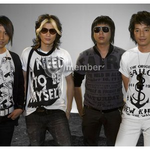ZEAL 4Real 的头像