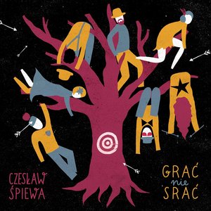 Image for 'Grać Nie Srać'