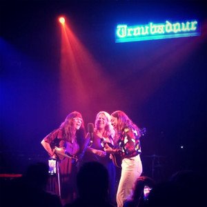 Wake Me When It's Over - Single