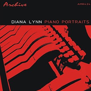 Piano Portraits