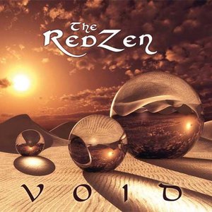 Image for 'The RedZen'