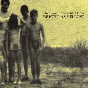 Bright as Yellow