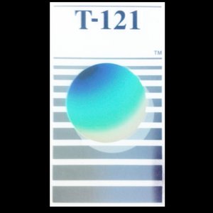 T-121 Cassette