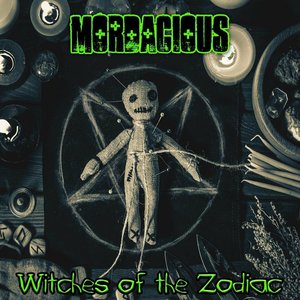 Witches of the Zodiac