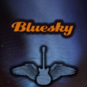 Image for 'Bluesky'