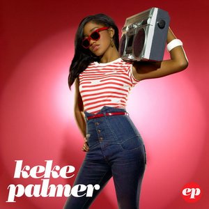Keke Palmer - EP