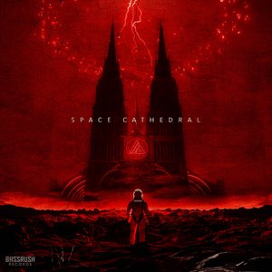 Space Cathedral - EP